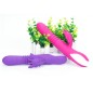 Rotation &amp; Stretching Butterfly Vibrator