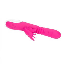 Rotation &amp; Stretching Butterfly Vibrator