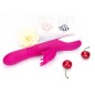 Rotation &amp; Stretching Butterfly Vibrator