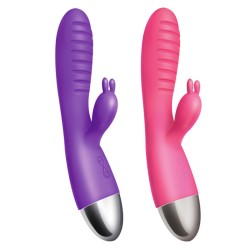 cathy jack vibrator