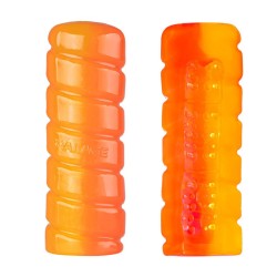 Duo Colorful Male Stroker Sleeve