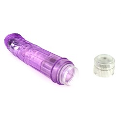 Multi-speed Jelly Vibrating Dildo