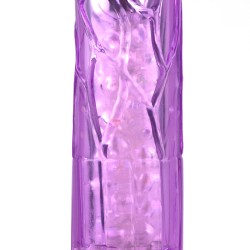 Multi-speed Jelly Vibrating Dildo