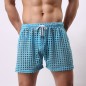 New Arrival Men Relaxed Sexy Mesh Shorts