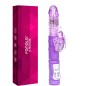 Butterfly Stretching Rabbit Vibrator