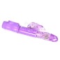 Butterfly Stretching Rabbit Vibrator