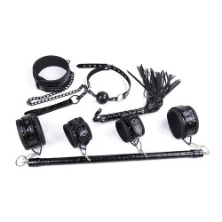 Spreader Bar Bondage Kit