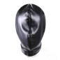 Strict Leather Premium Confinement Hood