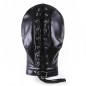 Strict Leather Premium Confinement Hood