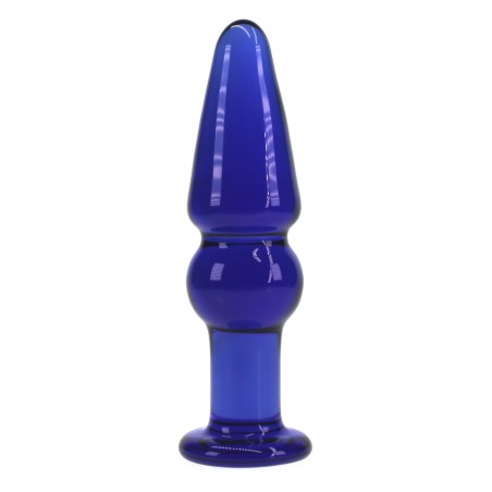 Pagoda Anal Plug