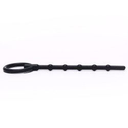 Spike Silicone Urethral Stretcher