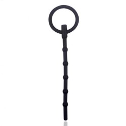 Spike Silicone Urethral Stretcher