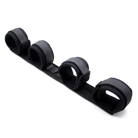 Neoprene Hard Bar Spreader Bar