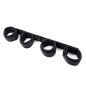 Neoprene Hard Bar Spreader Bar