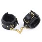 Golden Chain Sponge Thicken Cuffs