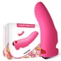 Aurora Finger Vibrator