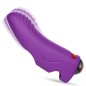 Aurora Finger Vibrator