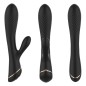 G Spot Clitoral Rabbit Vibrator