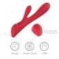 G Spot Clitoral Rabbit Vibrator