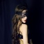 Fashion And Chic Dancing Lace Mask