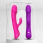 Bunny Clitor Licking Vibrator