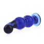 Blue Lover Glass Prostate Toy