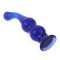 Blue Lover Glass Prostate Toy