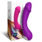 Faun G-Spot Dildo Vibrator