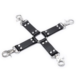 Pin Buckle Hogtie Kit