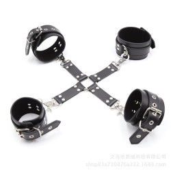 Pin Buckle Hogtie Kit