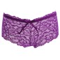 Different Colors Lace Hipster For Women Lingerie