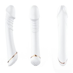 G-spot Realistic Dildo Vibrator