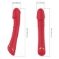 G-spot Realistic Dildo Vibrator