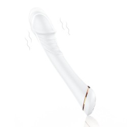 G-spot Realistic Dildo Vibrator