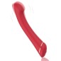 Flattened Tip G spot Vibrator