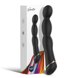 Wavy G-spot Vibrator