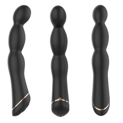 Wavy G-spot Vibrator