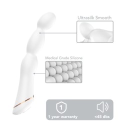 Wavy G-spot Vibrator