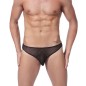 Passion See-through Mesh T-string Men Thong