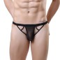 Sexy Hollow Out Assless Men T-string