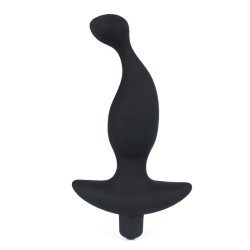 vibrating silicone p sport plug