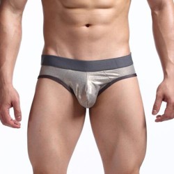 Made For Gay Men Hot Back Hollow Out Briefs