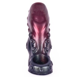 Darth Vader Delayed Ejaculation Dick Condoms - B