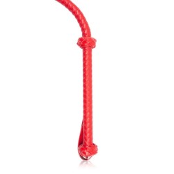 Heart Head 52" Long Whip