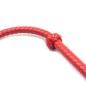 Heart Head 52" Long Whip