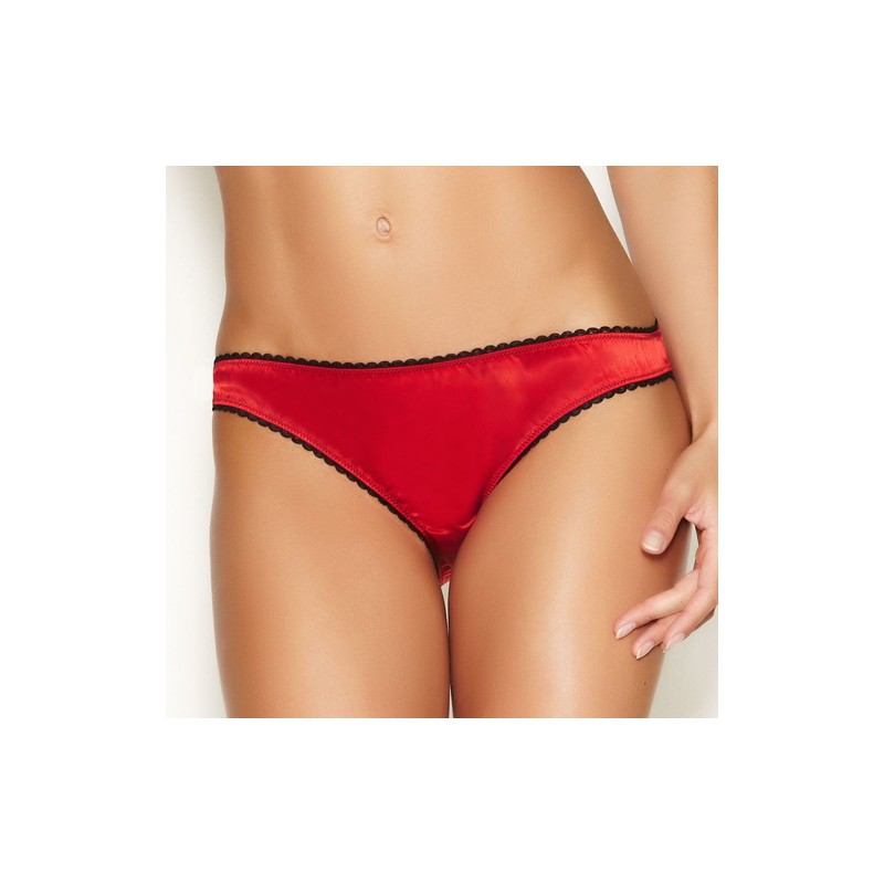 Cheap Back Hollow Out Sexy Panty Underwear