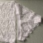 Pure Lace See-through Sexy Bra &amp; Panty Lingerie