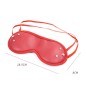 Elasticity Lace Diamond Blindfold