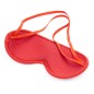 Elasticity Lace Diamond Blindfold