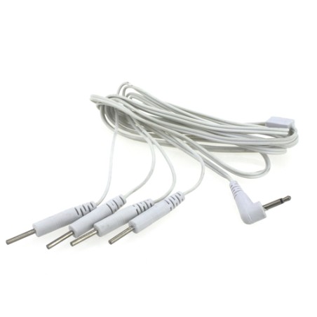 Pin Lead Wires 4 In 1